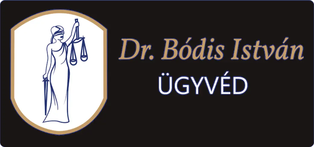 Büntetőjogi ügyvéd Kazincbarcika – Dr. Bódis István | Szabálysértés, védelem